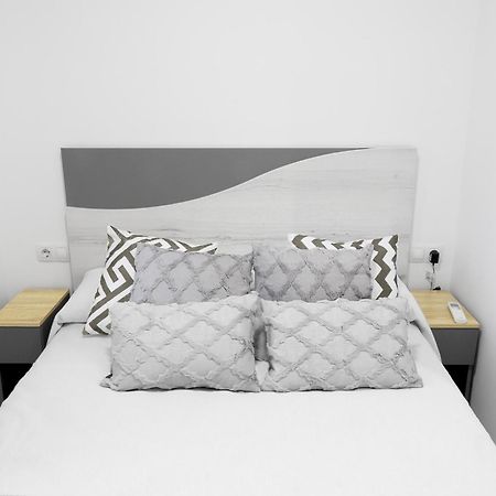 El Rincon De La Estacion Apartment โอว์เรนเซ ภายนอก รูปภาพ