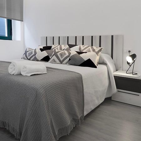 El Rincon De La Estacion Apartment โอว์เรนเซ ภายนอก รูปภาพ