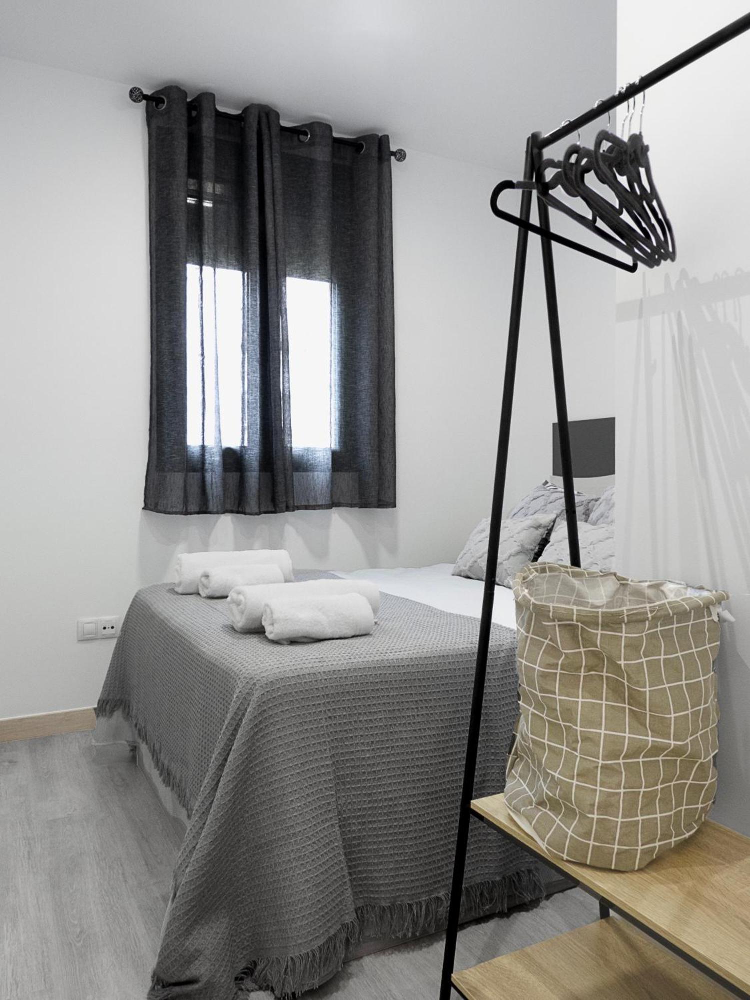 El Rincon De La Estacion Apartment โอว์เรนเซ ภายนอก รูปภาพ