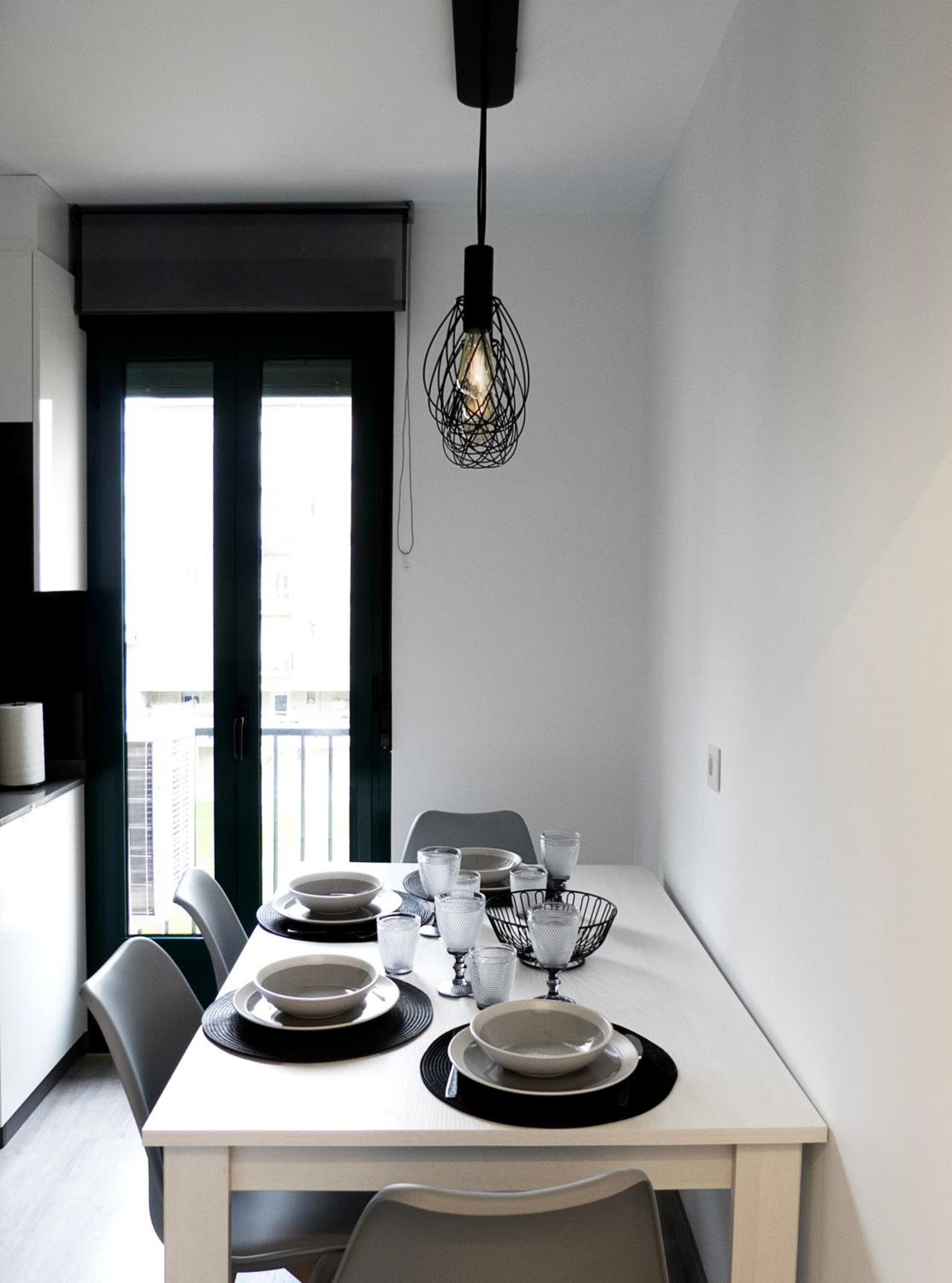 El Rincon De La Estacion Apartment โอว์เรนเซ ภายนอก รูปภาพ