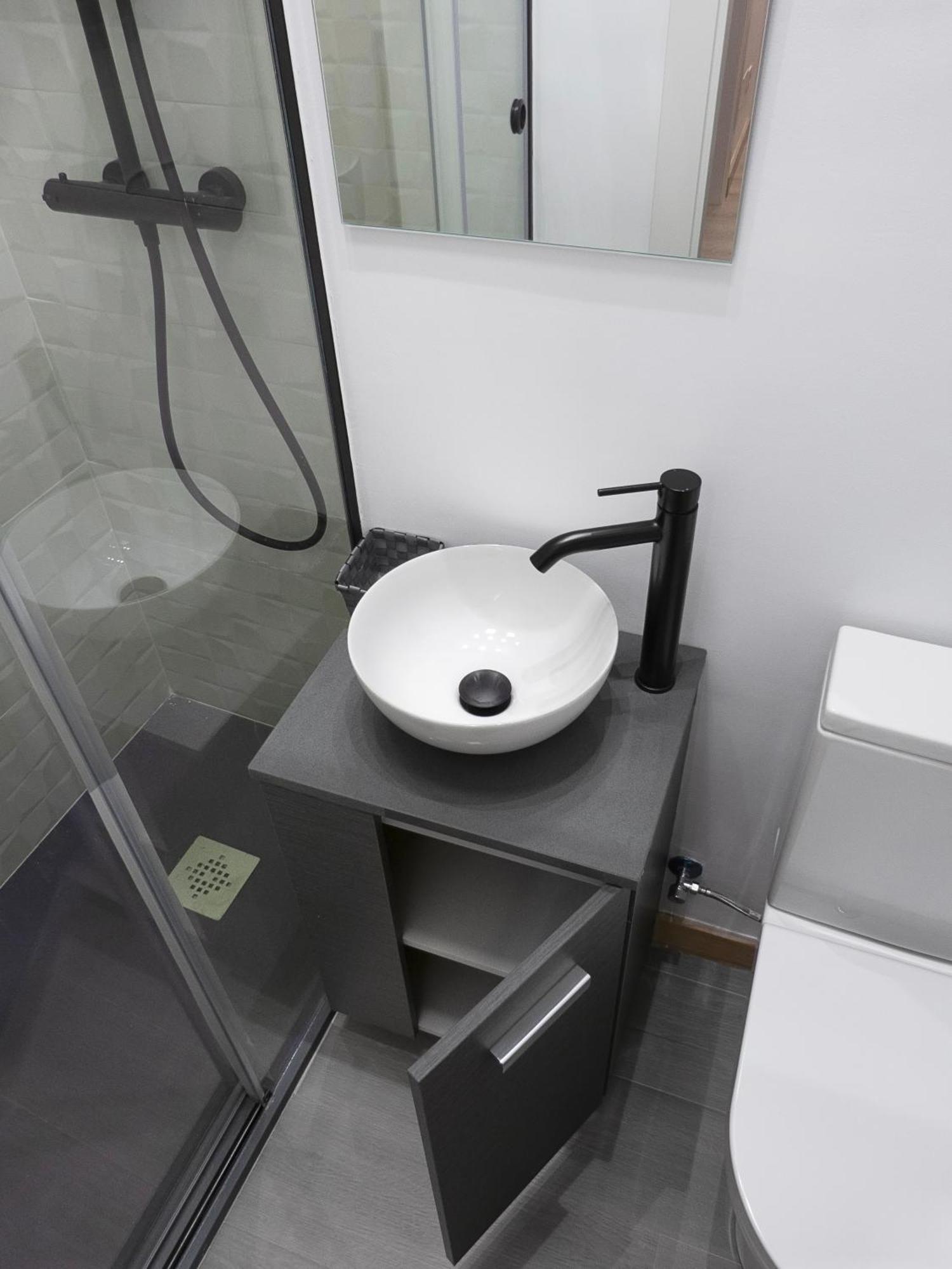 El Rincon De La Estacion Apartment โอว์เรนเซ ภายนอก รูปภาพ