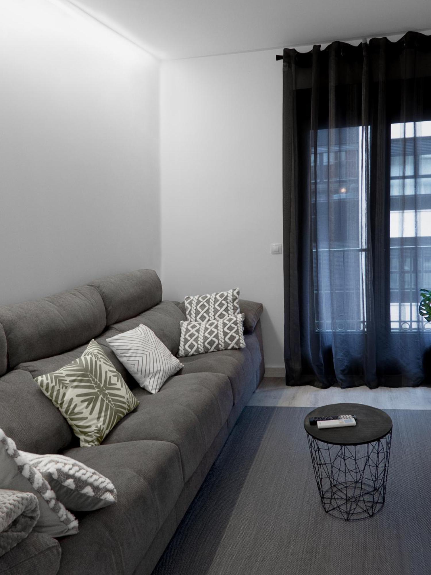 El Rincon De La Estacion Apartment โอว์เรนเซ ภายนอก รูปภาพ
