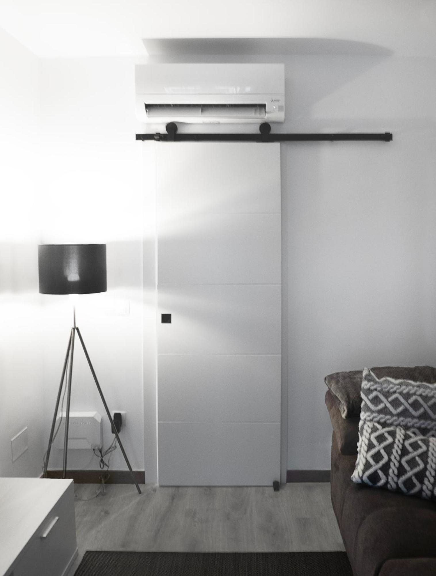 El Rincon De La Estacion Apartment โอว์เรนเซ ภายนอก รูปภาพ