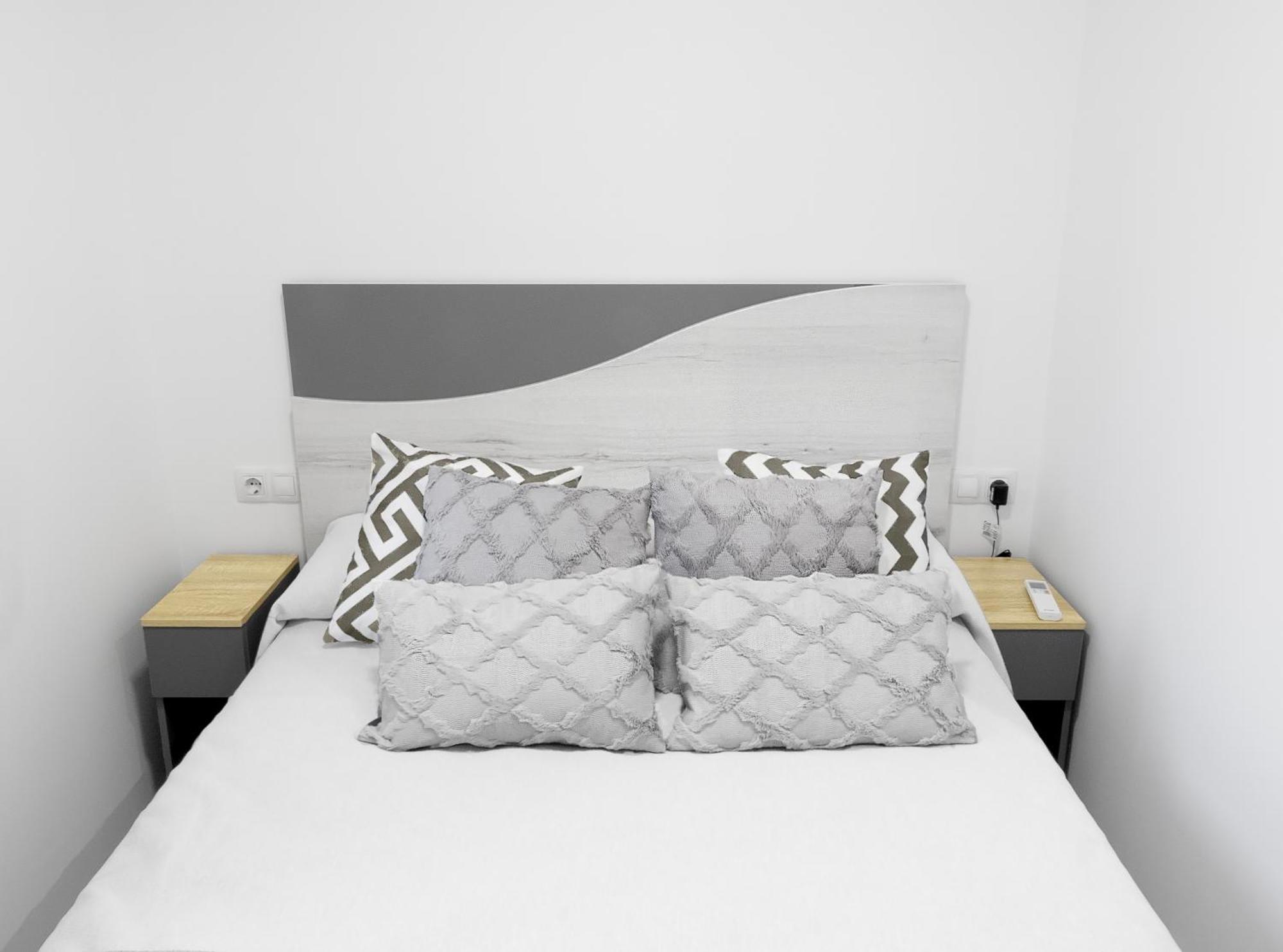 El Rincon De La Estacion Apartment โอว์เรนเซ ภายนอก รูปภาพ