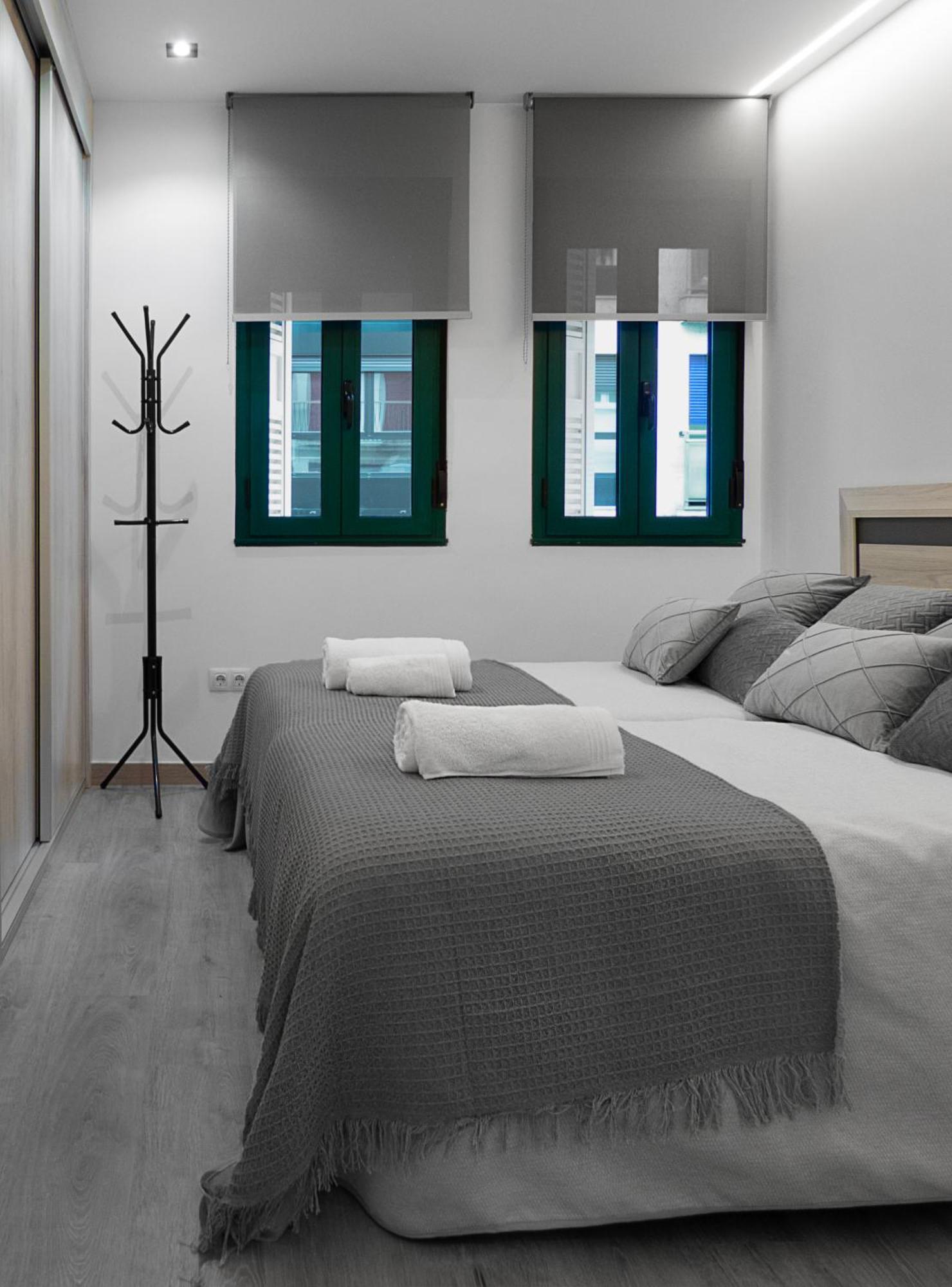 El Rincon De La Estacion Apartment โอว์เรนเซ ภายนอก รูปภาพ