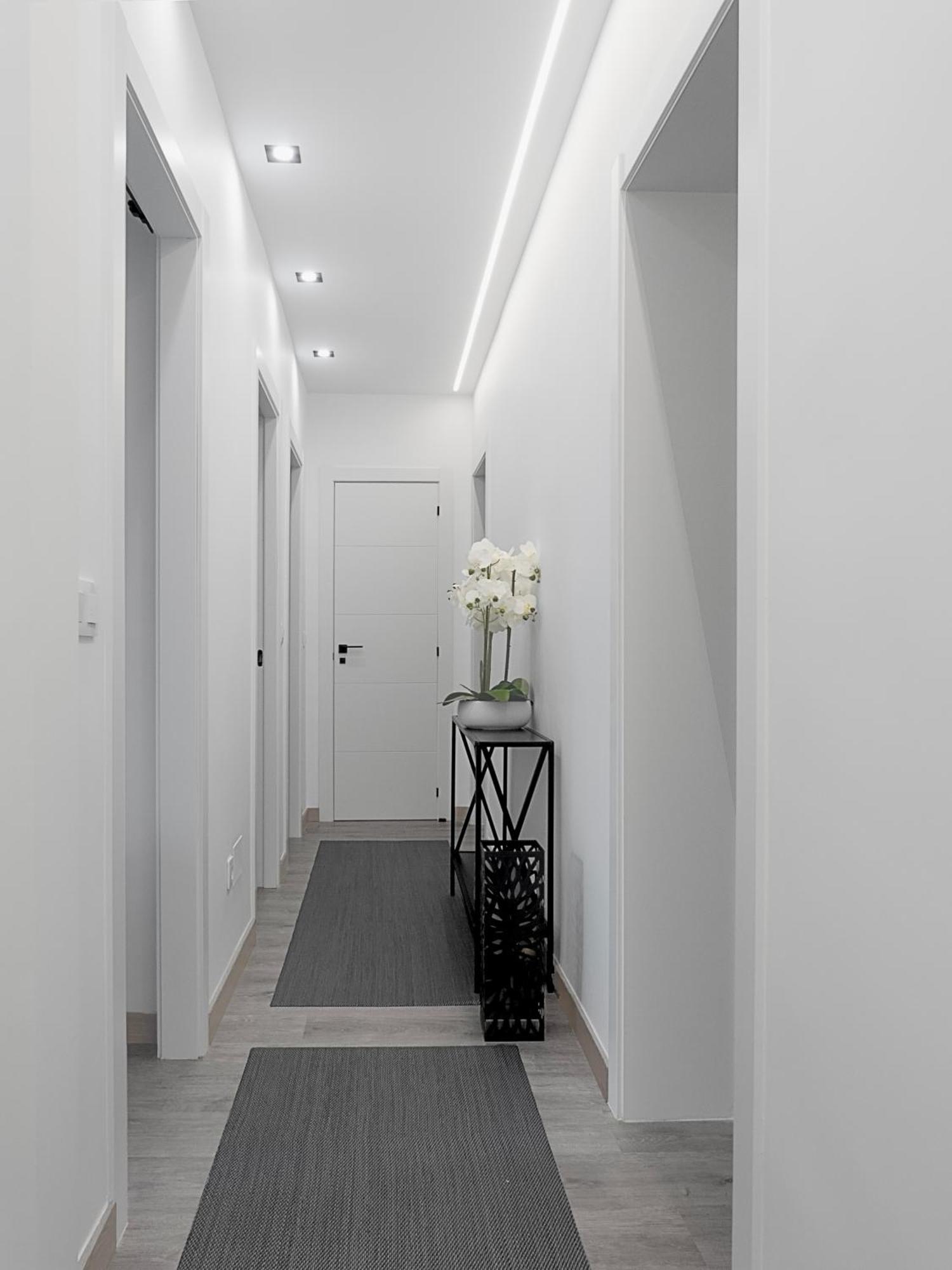 El Rincon De La Estacion Apartment โอว์เรนเซ ภายนอก รูปภาพ
