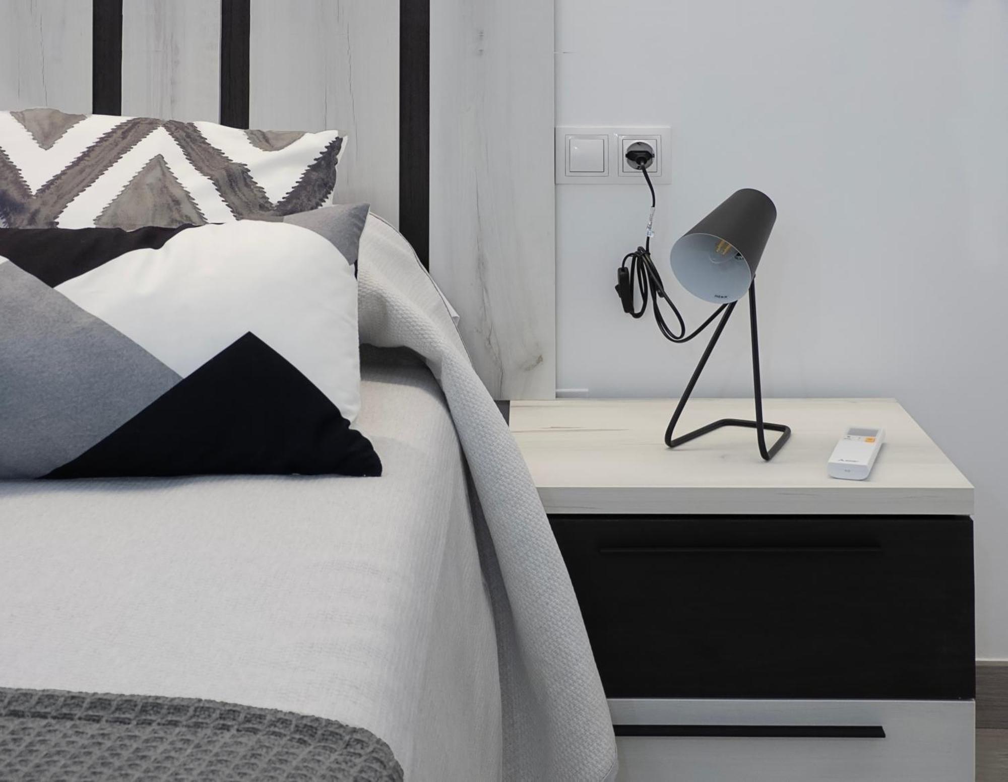 El Rincon De La Estacion Apartment โอว์เรนเซ ภายนอก รูปภาพ