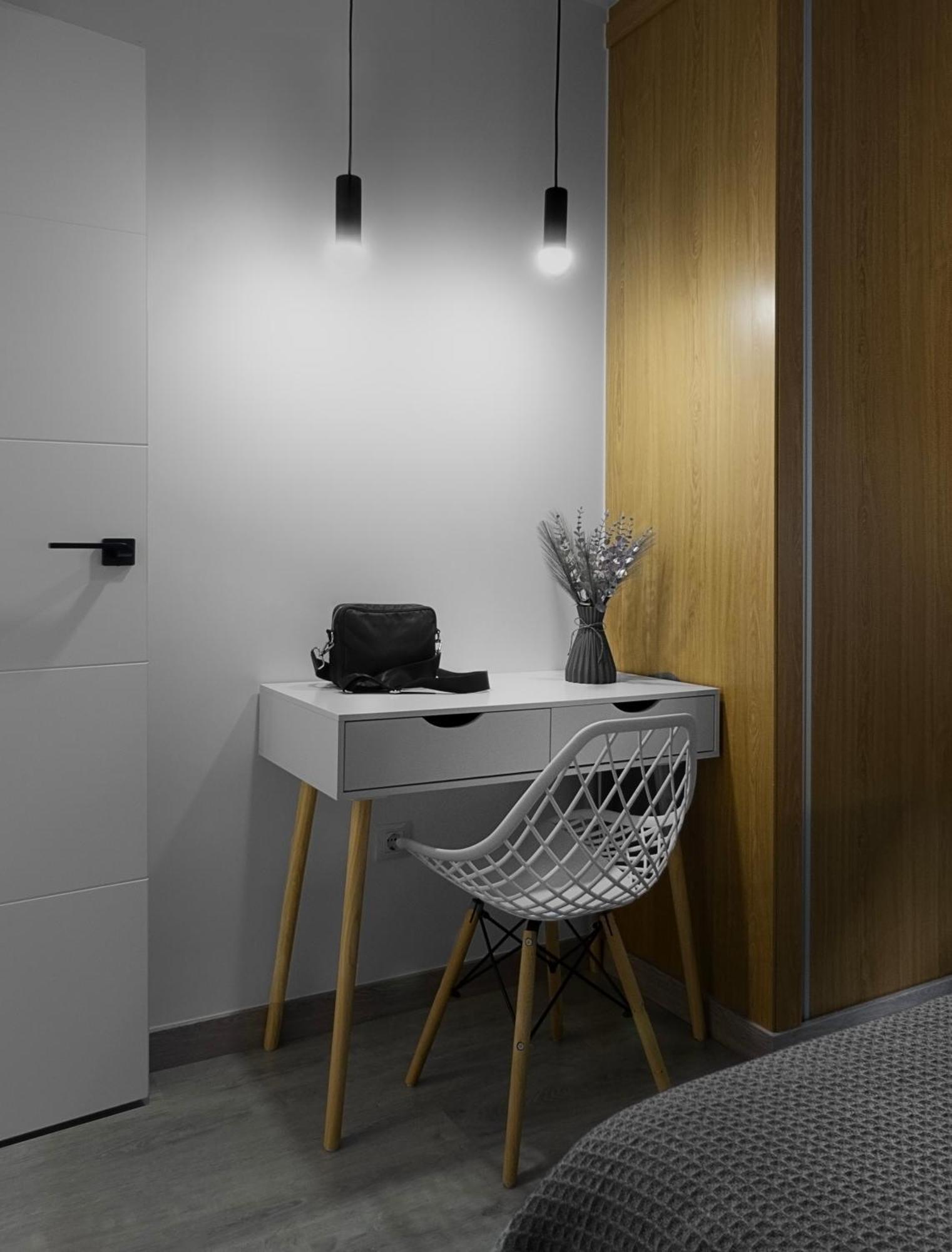 El Rincon De La Estacion Apartment โอว์เรนเซ ภายนอก รูปภาพ