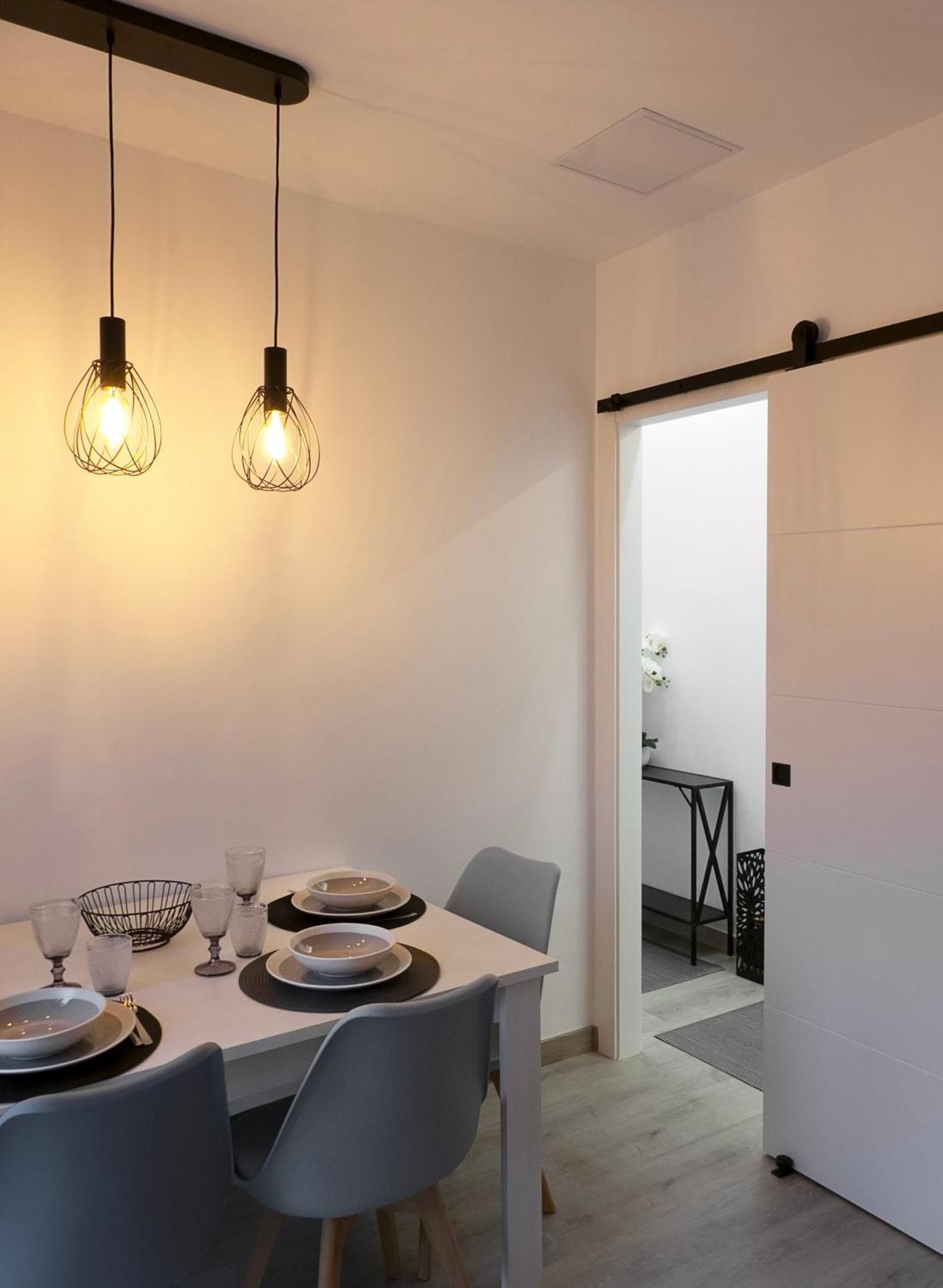 El Rincon De La Estacion Apartment โอว์เรนเซ ภายนอก รูปภาพ
